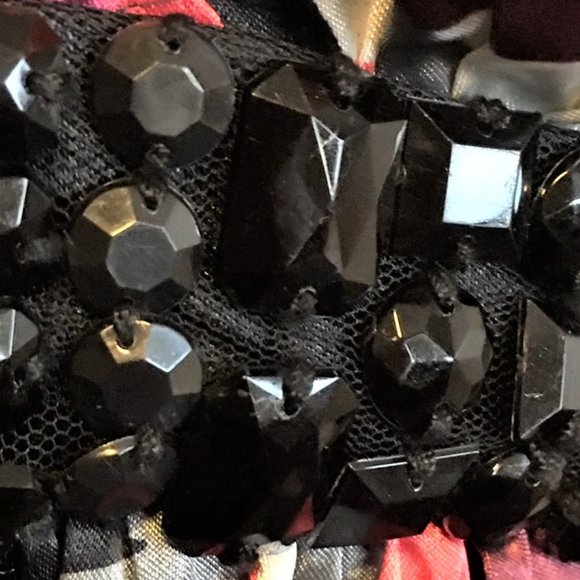 Uptown chic, BISOU BISOU cocktail dress - Picture 5 of 12